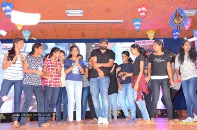 Tej I Love U Pre Release Event - 17 of 39