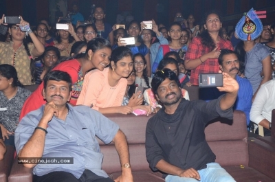 Tej I Love U Pre Release Event - 32 of 39