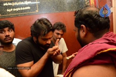Tej I Love U Pre Release Event - 33 of 39