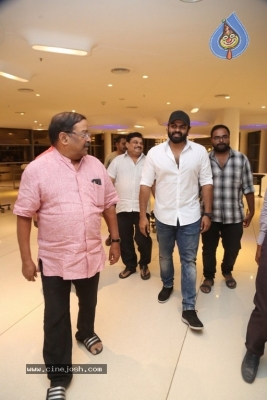 Tej I Love U Pre Release Event - 23 of 42
