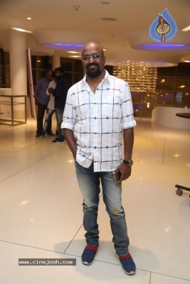 Tej I Love U Pre Release Event - 24 of 42