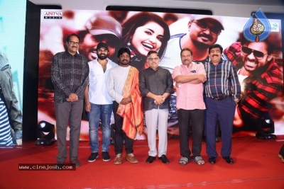 Tej I Love U Pre Release Event - 31 of 42