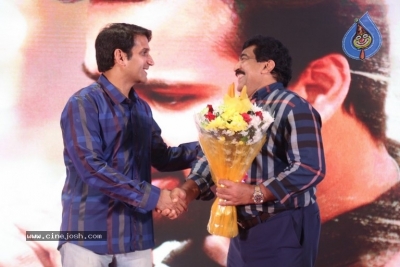 Tej I Love U Pre Release Event - 40 of 42