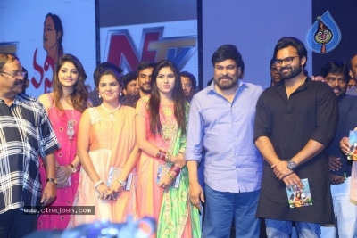 Tej I Love You Audio Launch - 6 of 121