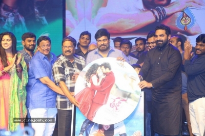 Tej I Love You Audio Launch - 17 of 121