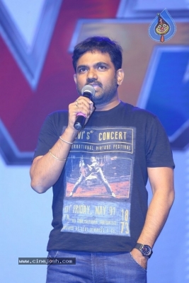 Tej I Love You Audio Launch - 24 of 121