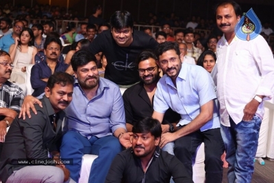 Tej I Love You Audio Launch - 27 of 121