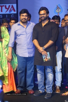 Tej I Love You Audio Launch - 44 of 121