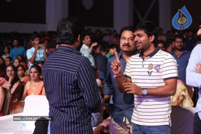 Tej I Love You Audio Launch - 50 of 121