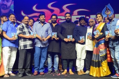 Tej I Love You Audio Launch - 59 of 121