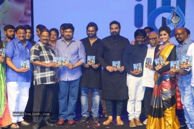 Tej I Love You Audio Launch - 60 of 121
