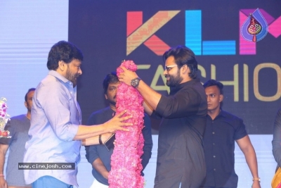 Tej I Love You Audio Launch - 63 of 121