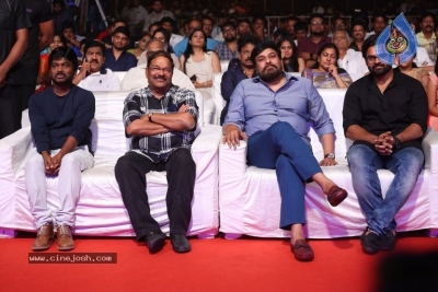 Tej I Love You Audio Launch - 96 of 121