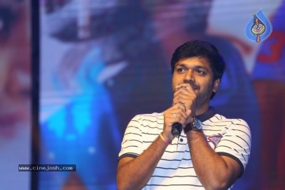 Tej I Love You Audio Launch - 102 of 121