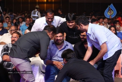 Tej I Love You Audio Launch - 107 of 121