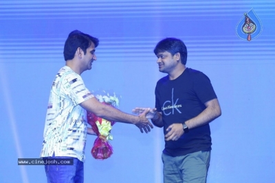 Tej I Love You Audio Launch - 113 of 121