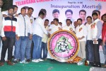 Telangana Cinema & TV Bouncers & Body Builders Association Launch - 6 of 96