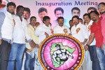 Telangana Cinema & TV Bouncers & Body Builders Association Launch - 7 of 96