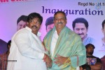 Telangana Cinema & TV Bouncers & Body Builders Association Launch - 10 of 96