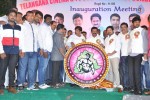 Telangana Cinema & TV Bouncers & Body Builders Association Launch - 11 of 96