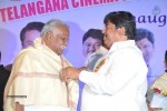 Telangana Cinema & TV Bouncers & Body Builders Association Launch - 14 of 96