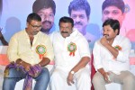 Telangana Cinema & TV Bouncers & Body Builders Association Launch - 16 of 96