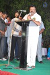 Telangana Cinema & TV Bouncers & Body Builders Association Launch - 51 of 96
