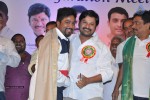 Telangana Cinema & TV Bouncers & Body Builders Association Launch - 54 of 96