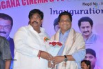Telangana Cinema & TV Bouncers & Body Builders Association Launch - 58 of 96