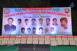 Telangana Cinema & TV Bouncers & Body Builders Association Launch - 63 of 96