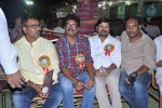 Telangana Cinema & TV Bouncers & Body Builders Association Launch - 89 of 96