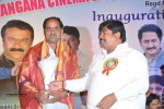 Telangana Cinema & TV Bouncers & Body Builders Association Launch - 92 of 96