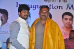 Telangana Cinema & TV Bouncers & Body Builders Association Launch - 94 of 96