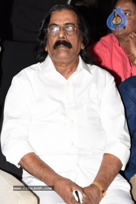 Telangana Devudu Movie Audio Launch - 3 of 21