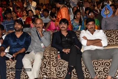 Telangana Devudu Movie Audio Launch - 10 of 21