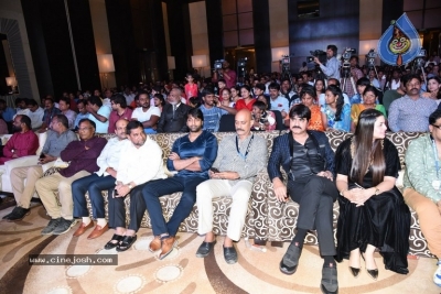 Telangana Devudu Movie Audio Launch - 12 of 21