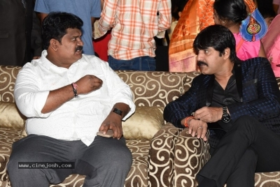 Telangana Devudu Movie Audio Launch - 14 of 21