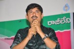 Telangana Godavari Movie Audio Launch - 15 of 24