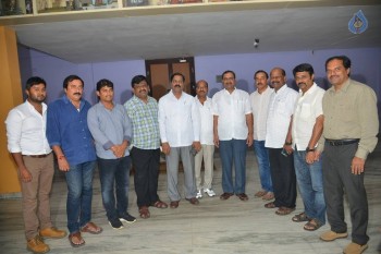 Telangana Government Employees Wath Hyper Movie - 1 of 20