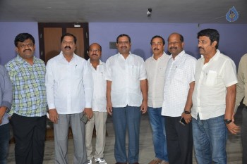 Telangana Government Employees Wath Hyper Movie - 3 of 20