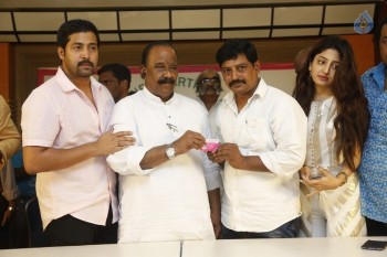 Telangana Press Meet - 14 of 38