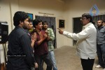 Telugammayi Movie New Working Stills - 30 of 31