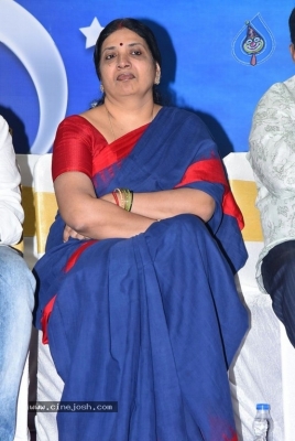 Telugu Cine Production Executive Union Press Meet - 6 of 21