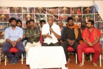 Telugu Film Dancers Association PM - 37 of 51