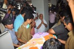 Telugu Film Industry Condoles Dasari Padma  - 171 of 297
