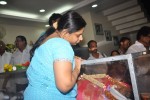 Telugu Film Industry Condoles Dasari Padma  - 9 of 297