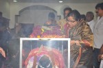 Telugu Film Industry Condoles Dasari Padma  - 179 of 297
