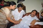 Telugu Film Industry Condoles Dasari Padma  - 14 of 297