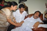 Telugu Film Industry Condoles Dasari Padma  - 182 of 297