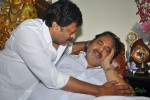Telugu Film Industry Condoles Dasari Padma  - 183 of 297
